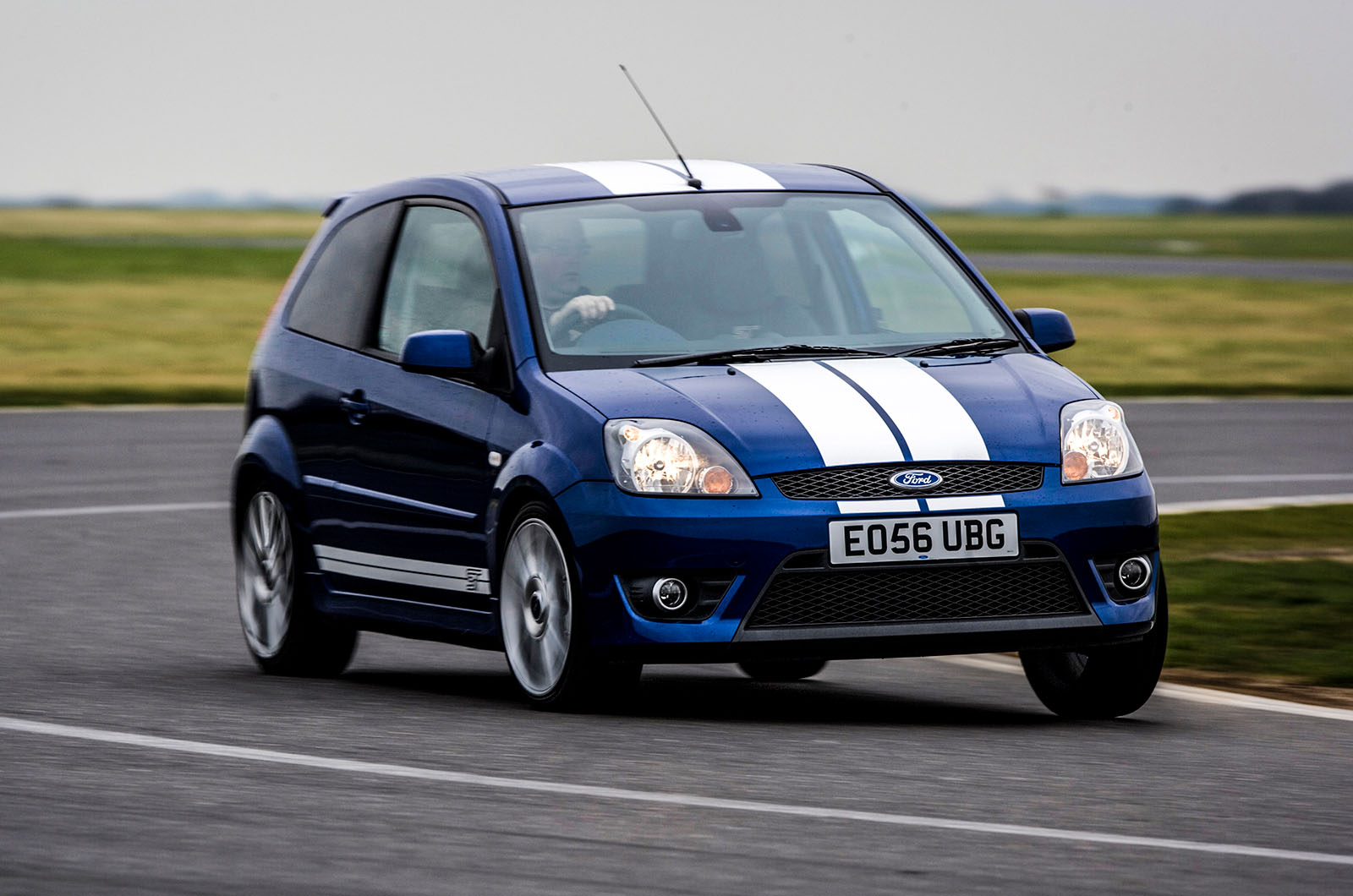 Pocket rocket hot hatchbacks from less than £3000 used car buying
