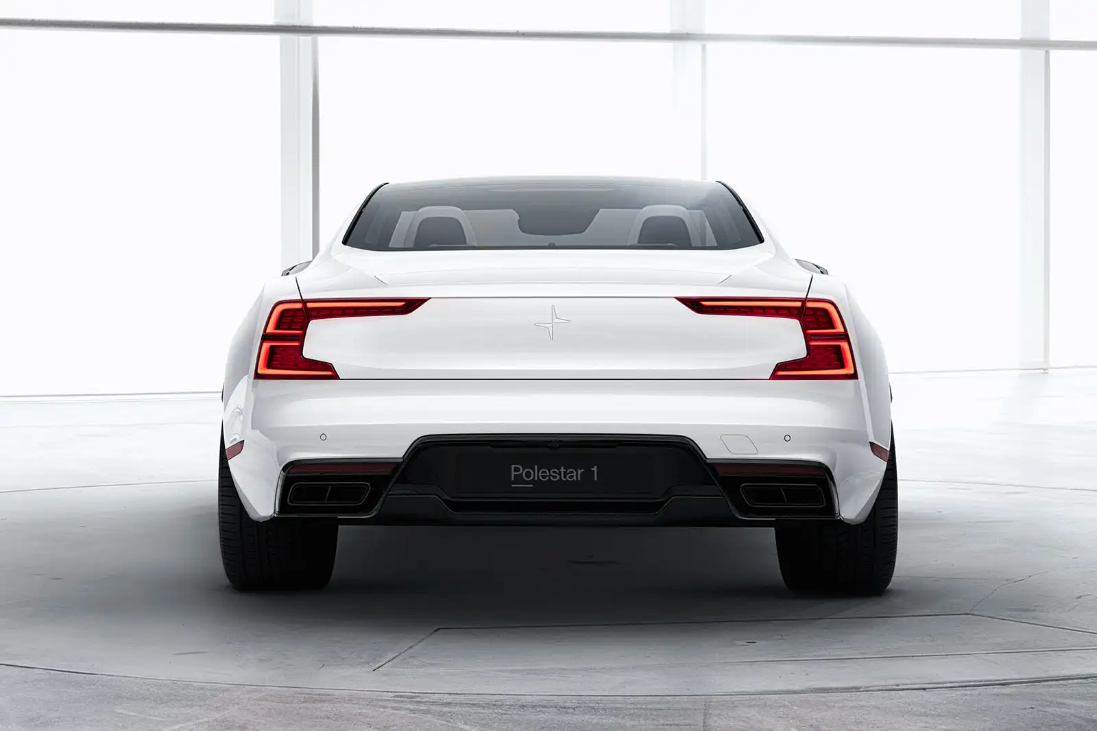 Polestar to take on Tesla with Model 3 rival and SUV by 2019 Autocar