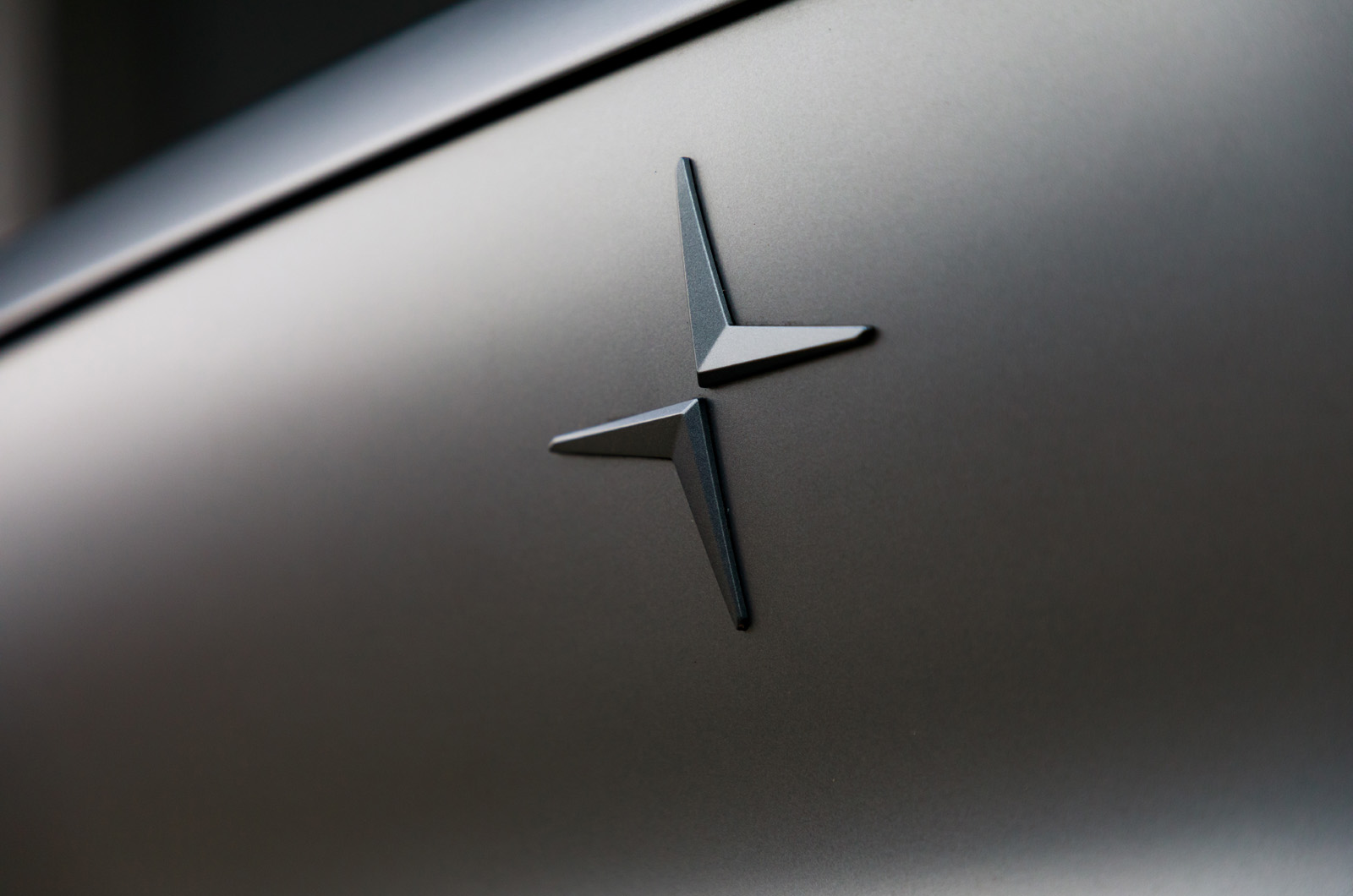 Ooops Posted Twice Sorry Polestar Emblem Banned In France Polestar 