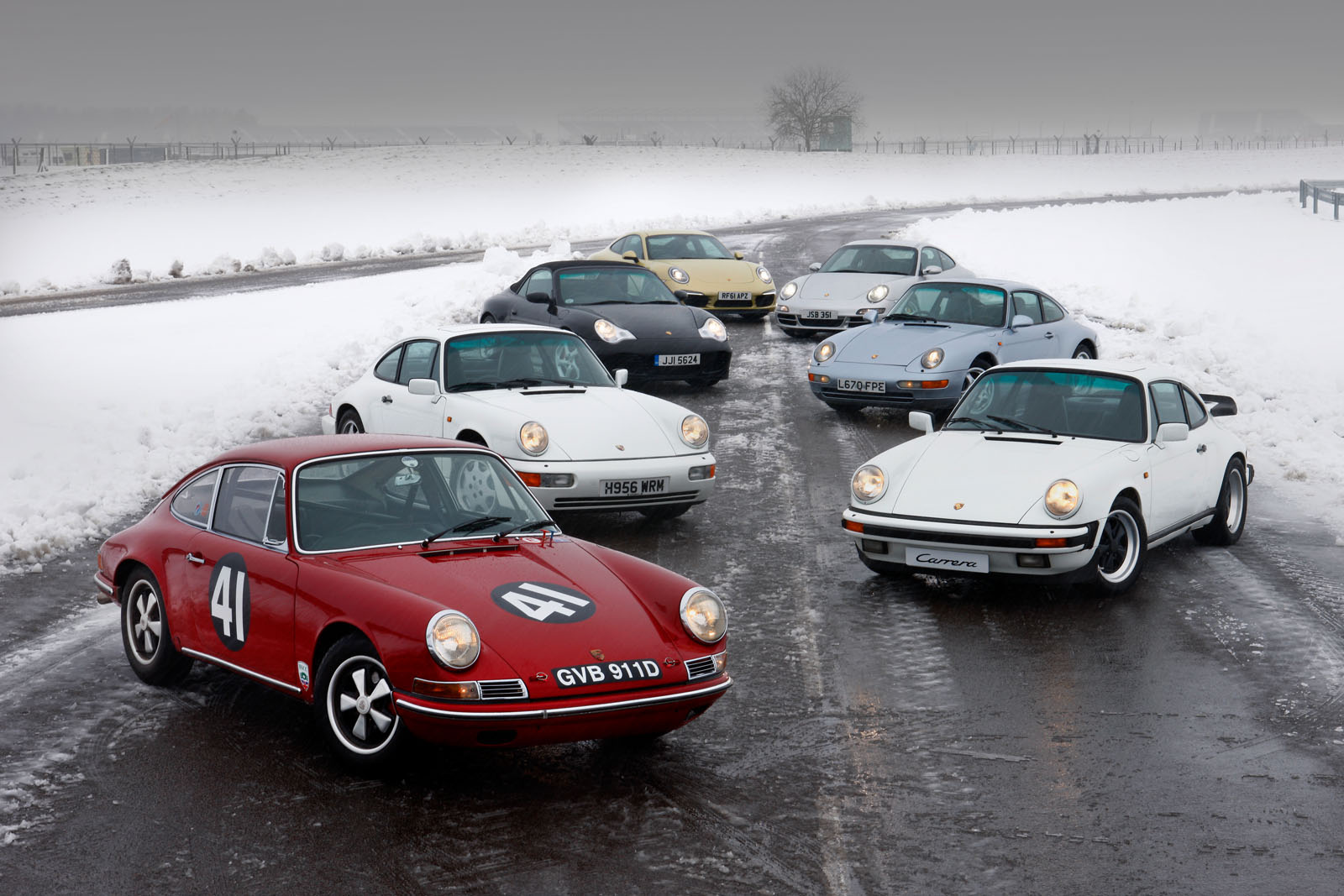 Did the Porsche 911 assist give e-fuels a destiny in Europe?