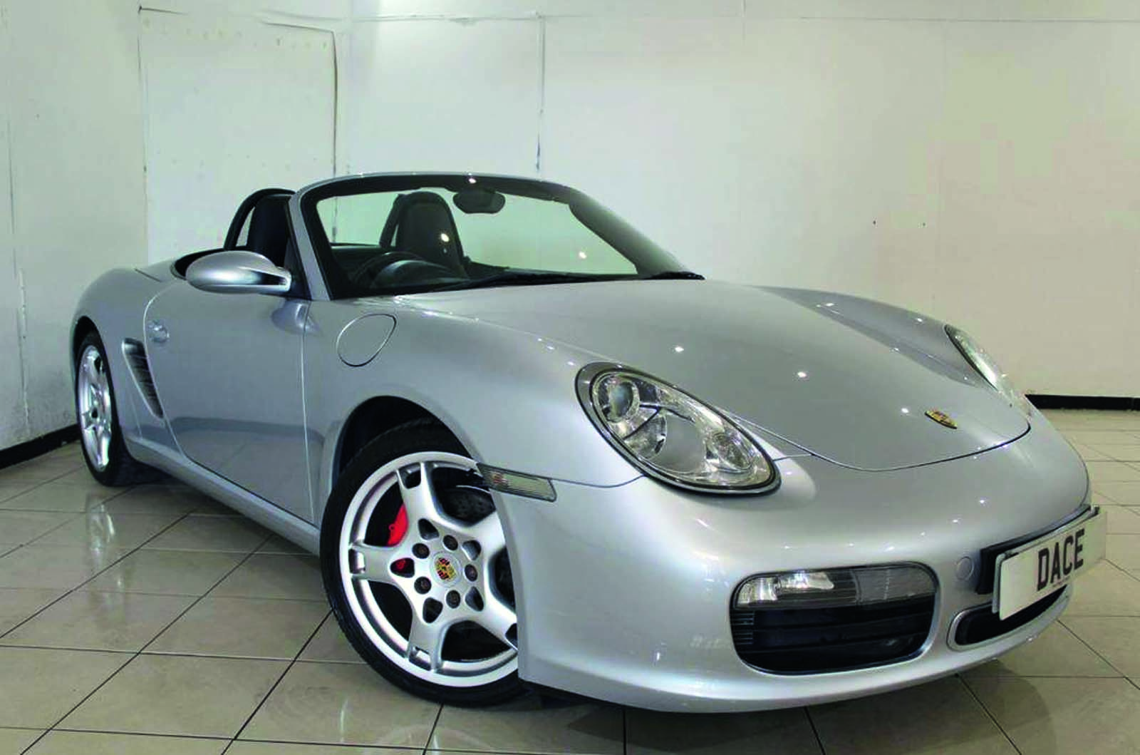 Porsche boxster 3 2 24v s 2dr 280 bhp 311264771 1