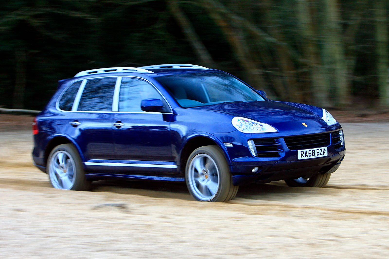 Get the Real Scoop on the Reliability of Porsche Cayenne Models