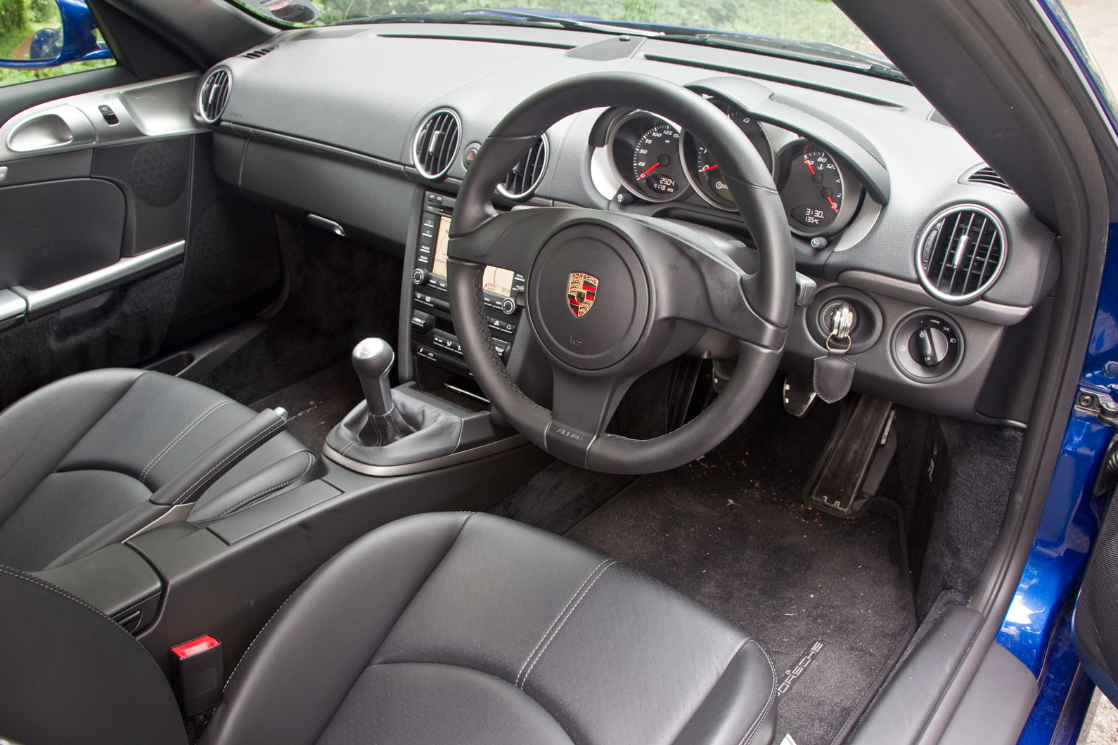Porsche Cayman Used Car Buying Guide Autocar
