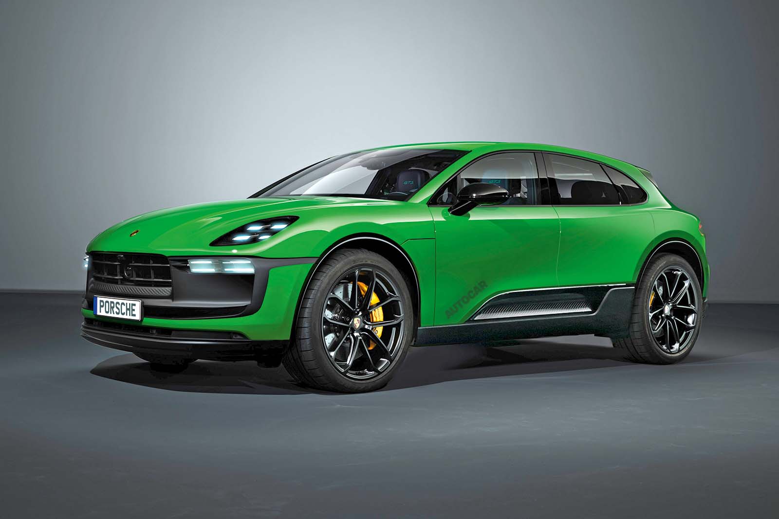 Porsche cayenne 7 clearance seats
