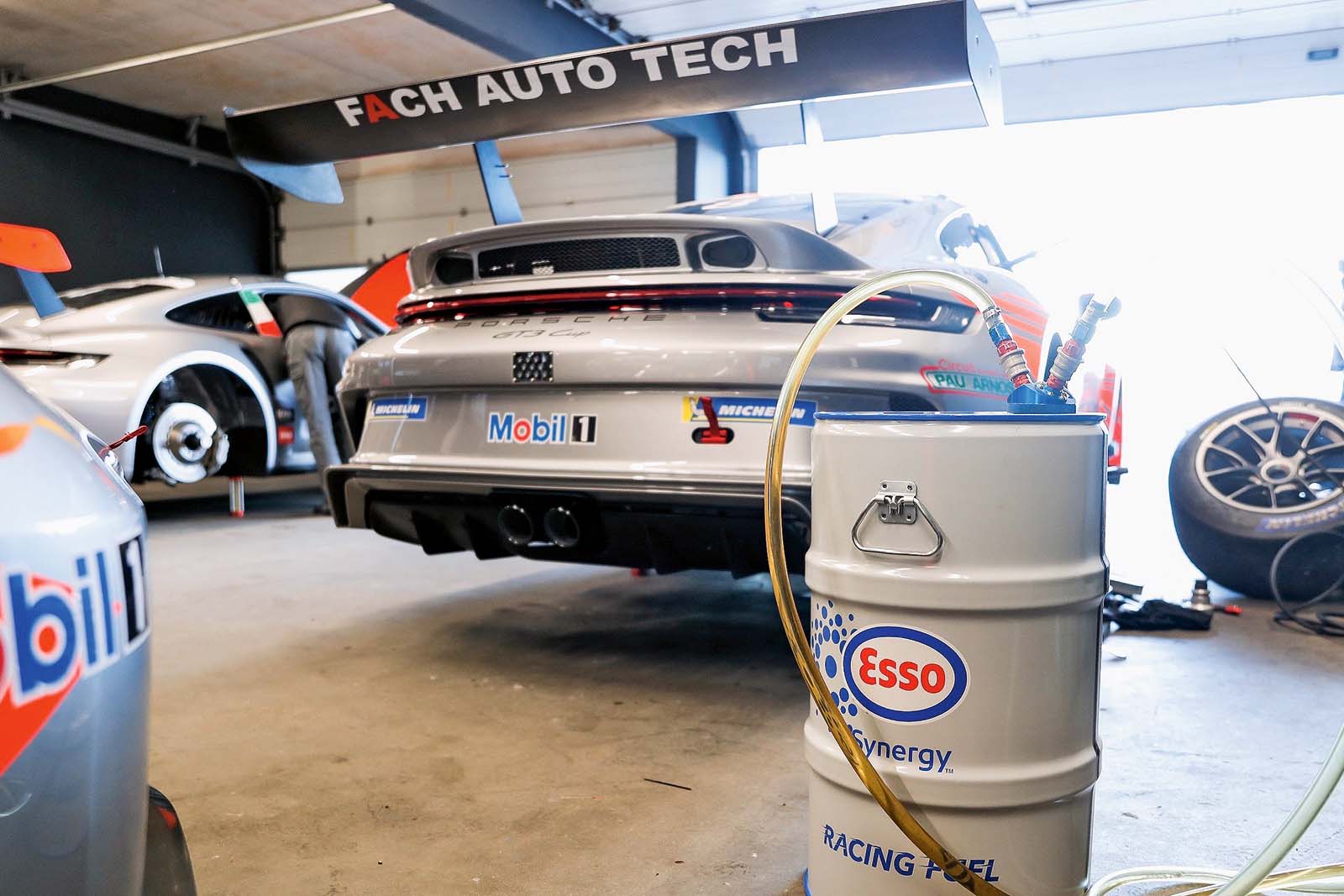 Under the skin: Audi’s highly effective carbon capture system