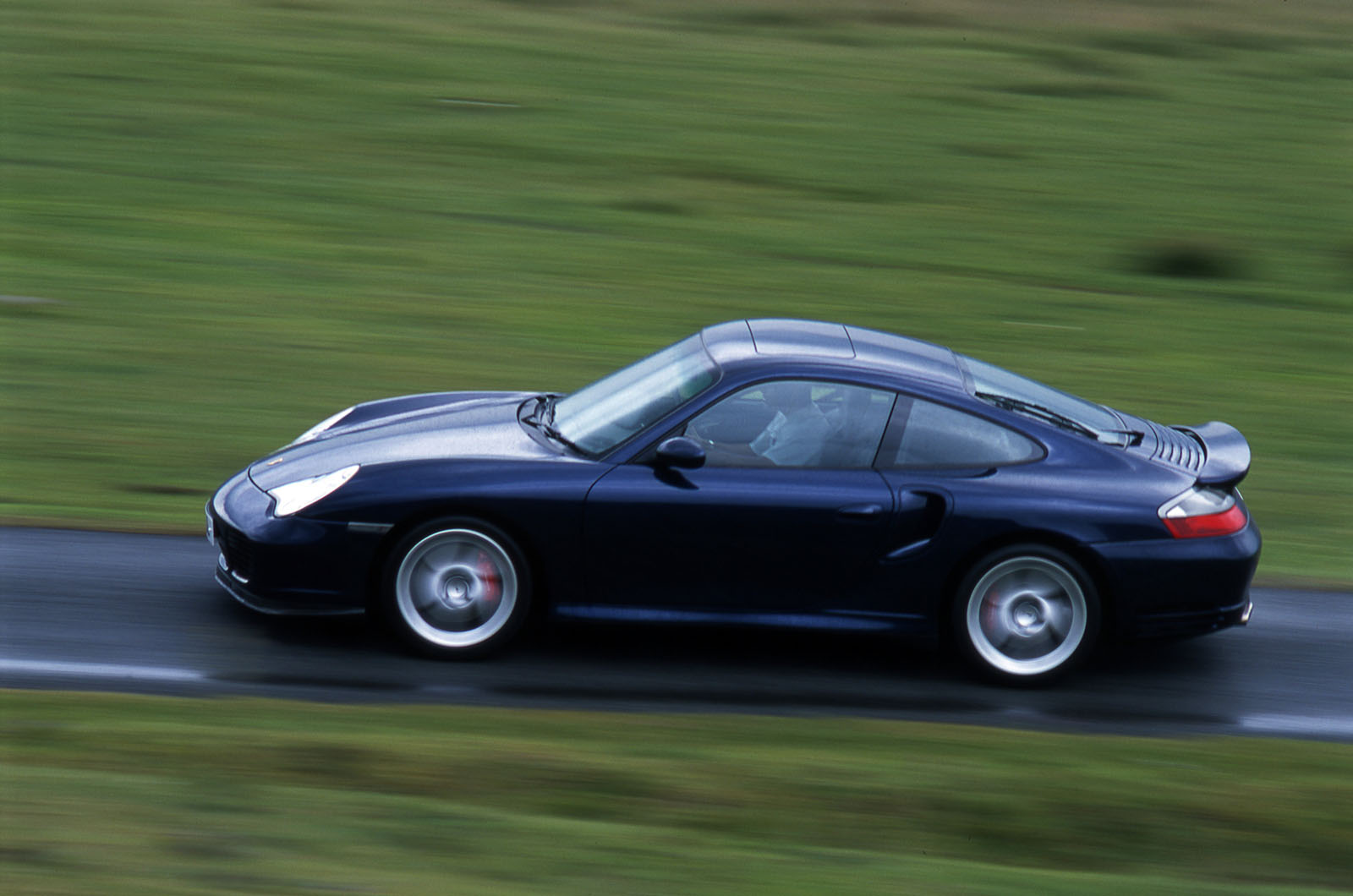 Used car buying guide: Porsche 911 | Autocar