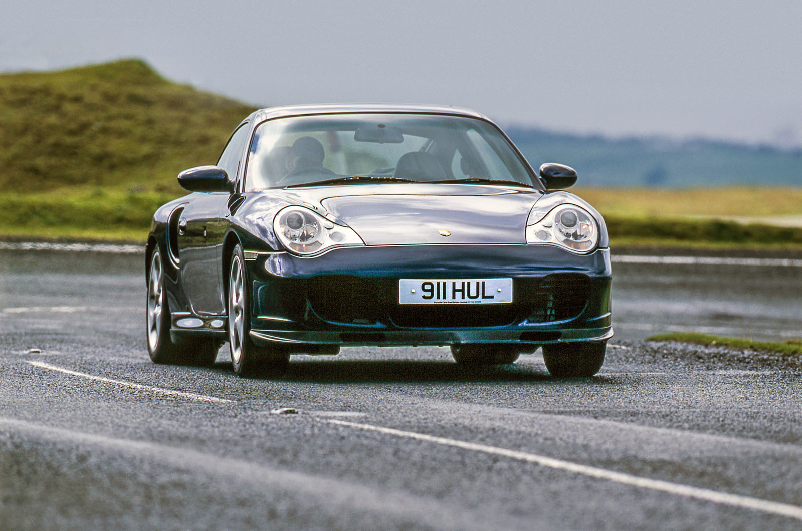 Used car buying guide: Porsche 911 | Autocar