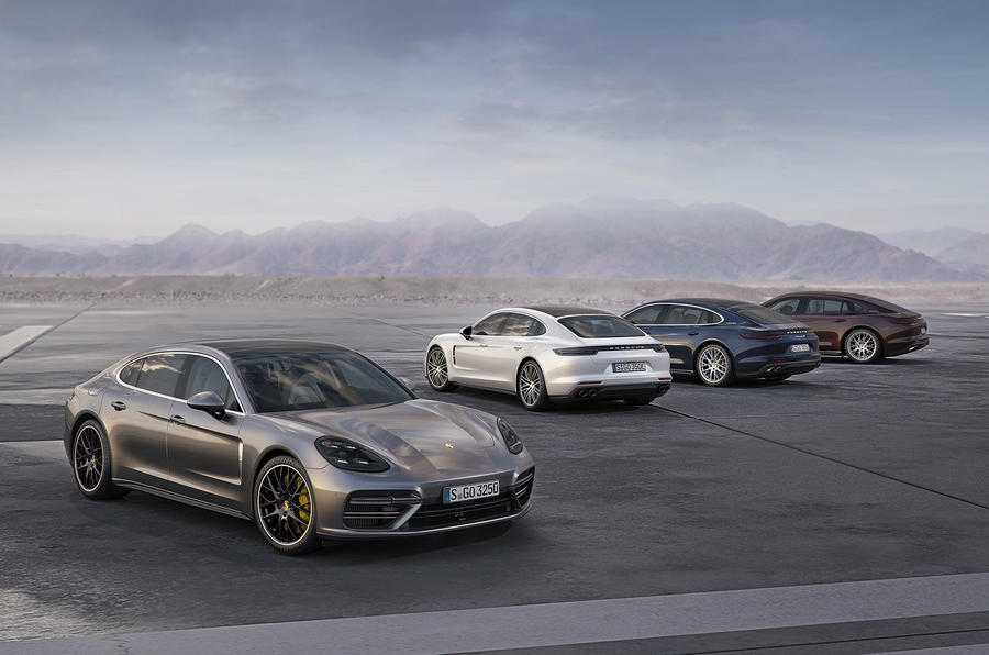 Porsche launches car subscription service in the US Autocar