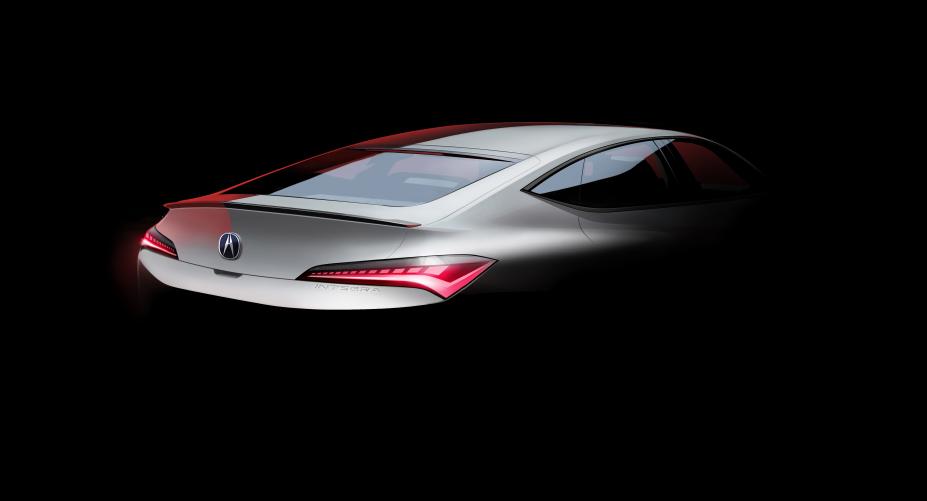 Honda Integra to be reborn in 2022 as five-door fastback 1 aria-label="preview"