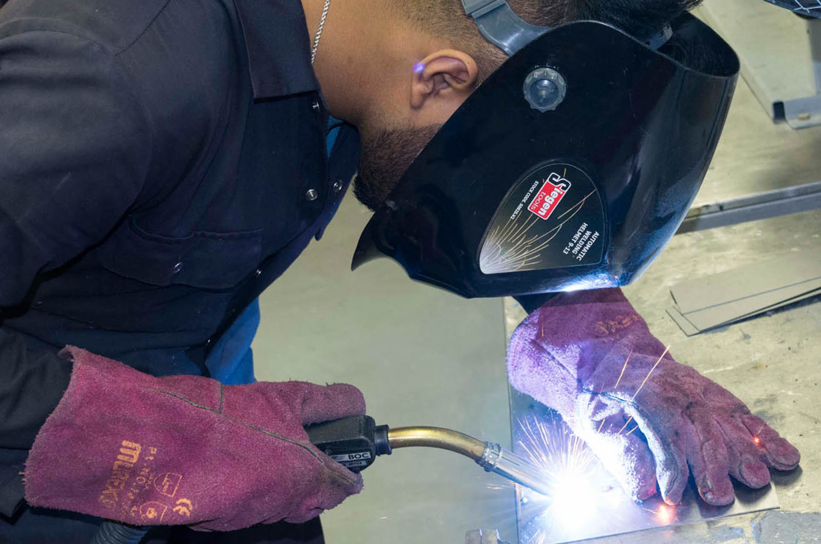 Price of progress 554