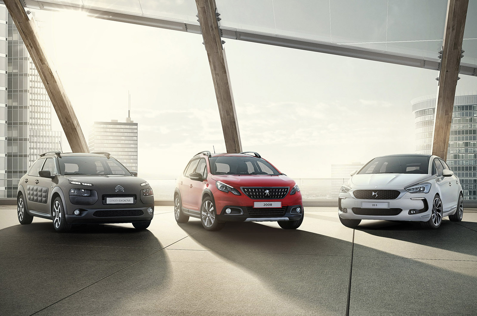 Peugeot releases first real-world fuel economy figures for 2008 | Autocar