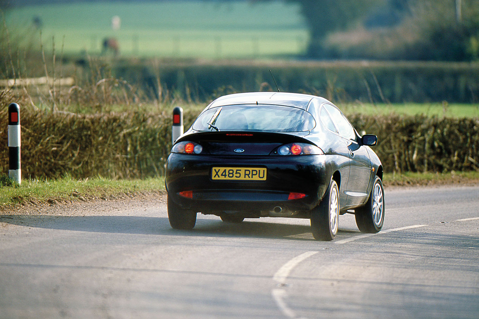 Opsommen uitglijden Converteren Used car buying guide: Ford Puma | Autocar