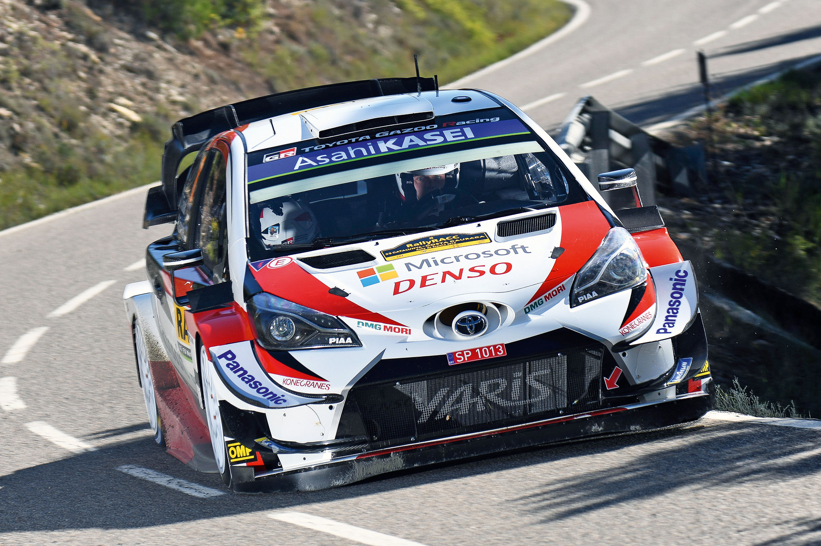 Why the World Rally Championship is back to its best Autocar