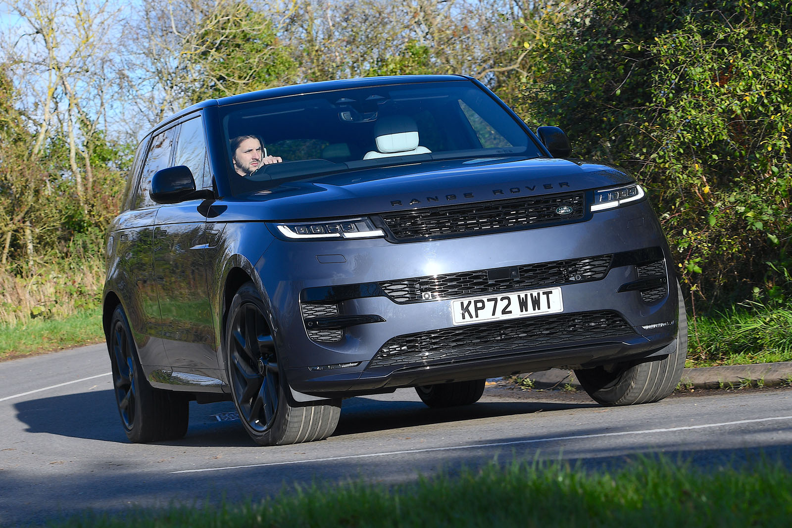 Jaguar Land Rover cuts UK production until spring 2023 Autocar