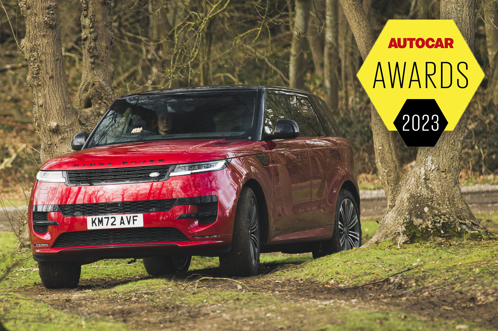 Autocar Awards 2023: Range Rover Sport named best SUV