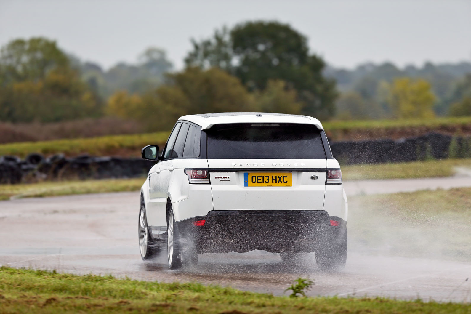 which range rover sport should i buy