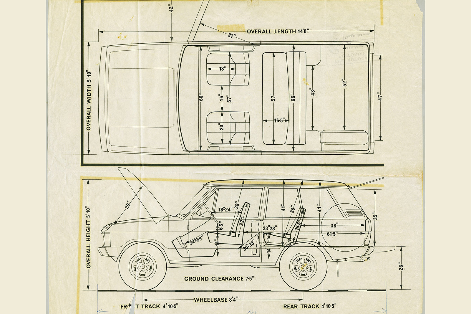 Interview Pierre Romeyer - Page 3 Rangerover01