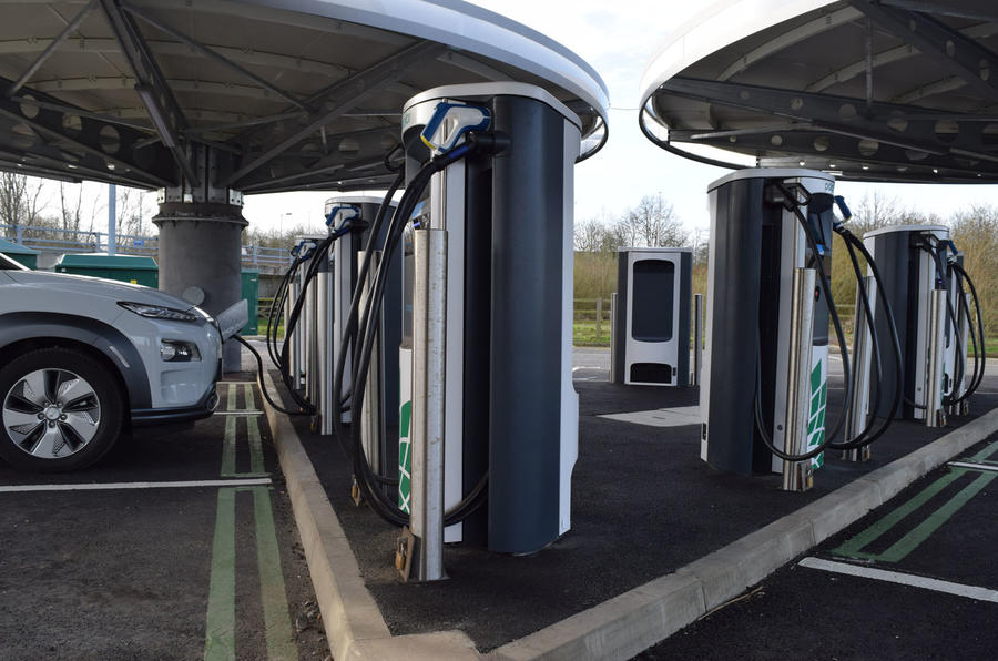 How Fast Is Rapid Ev Charging How Fast Is Rapid Ev Charging