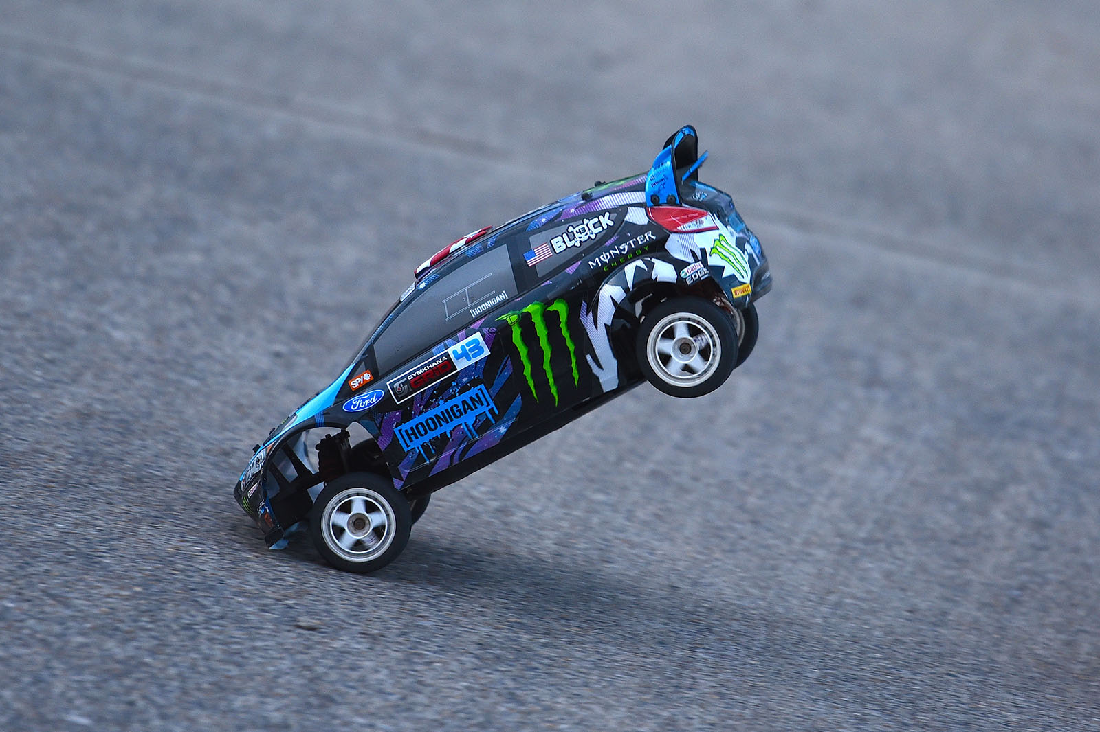 torsion remote control car reviews