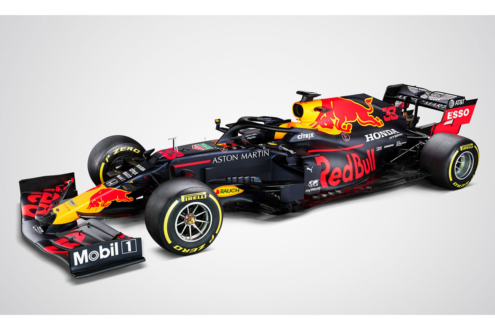 Formula 1 New Cars All Now Revealed Autocar