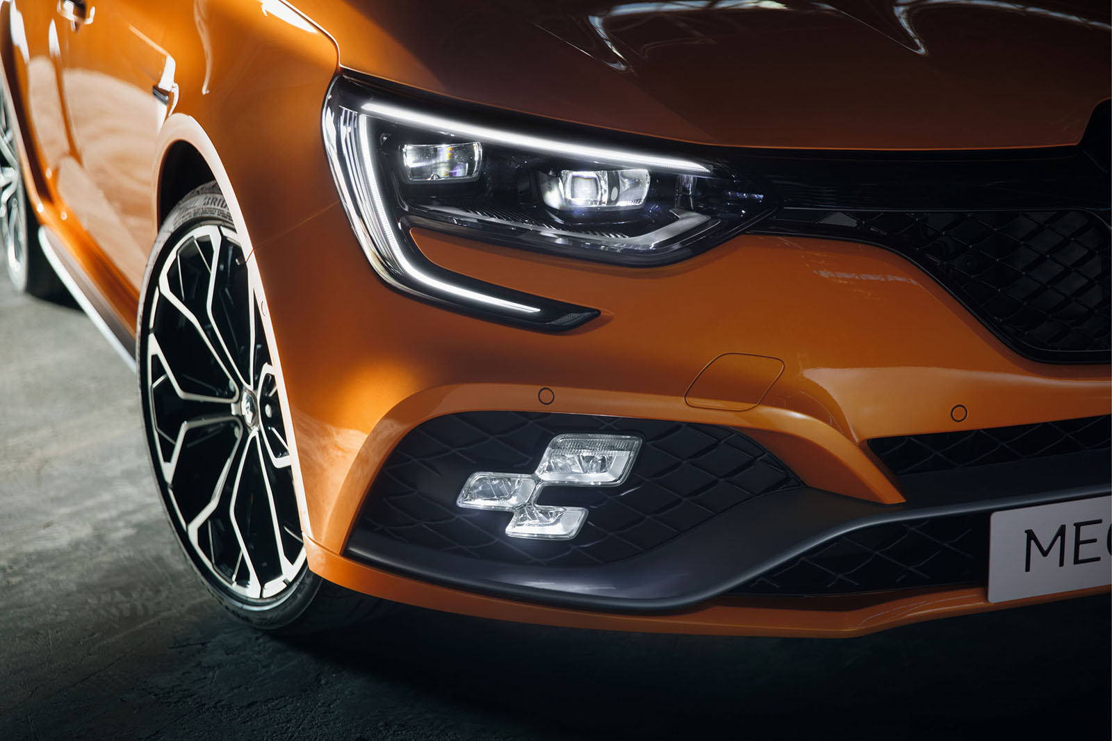 Renaultsport megane 0101