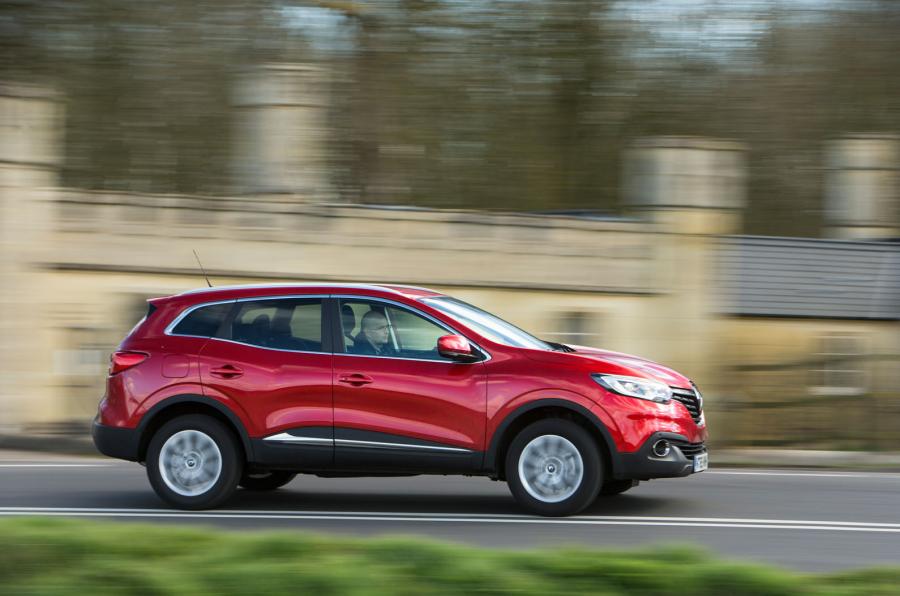 Renault Kadjar long-term test review: how it handles | Autocar