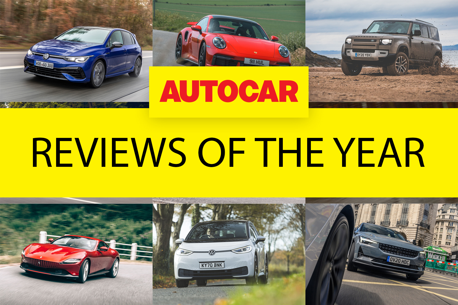 best new car review websites