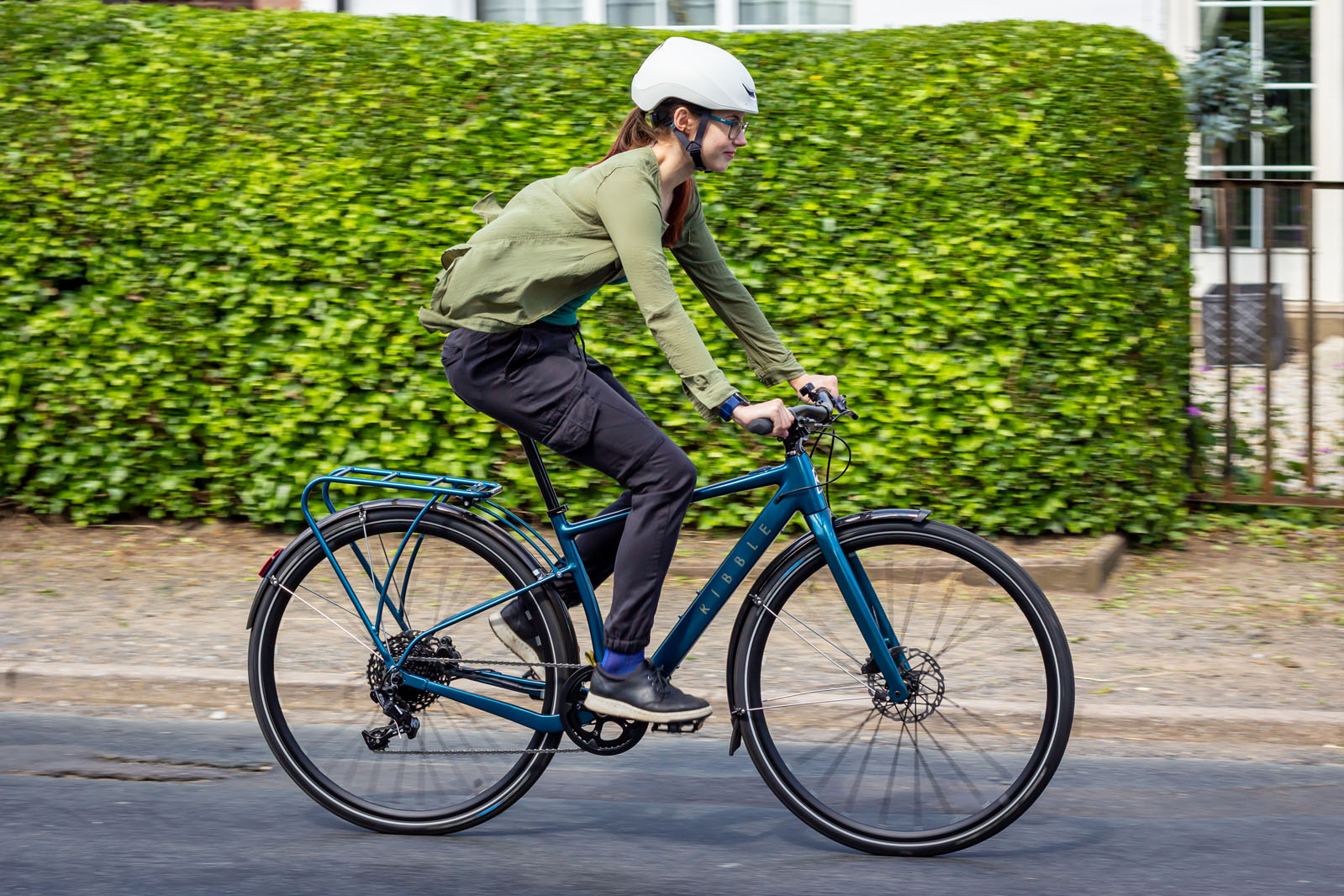 E-bike review: Ribble Hybrid AL e Fully Loaded Edition | Autocar