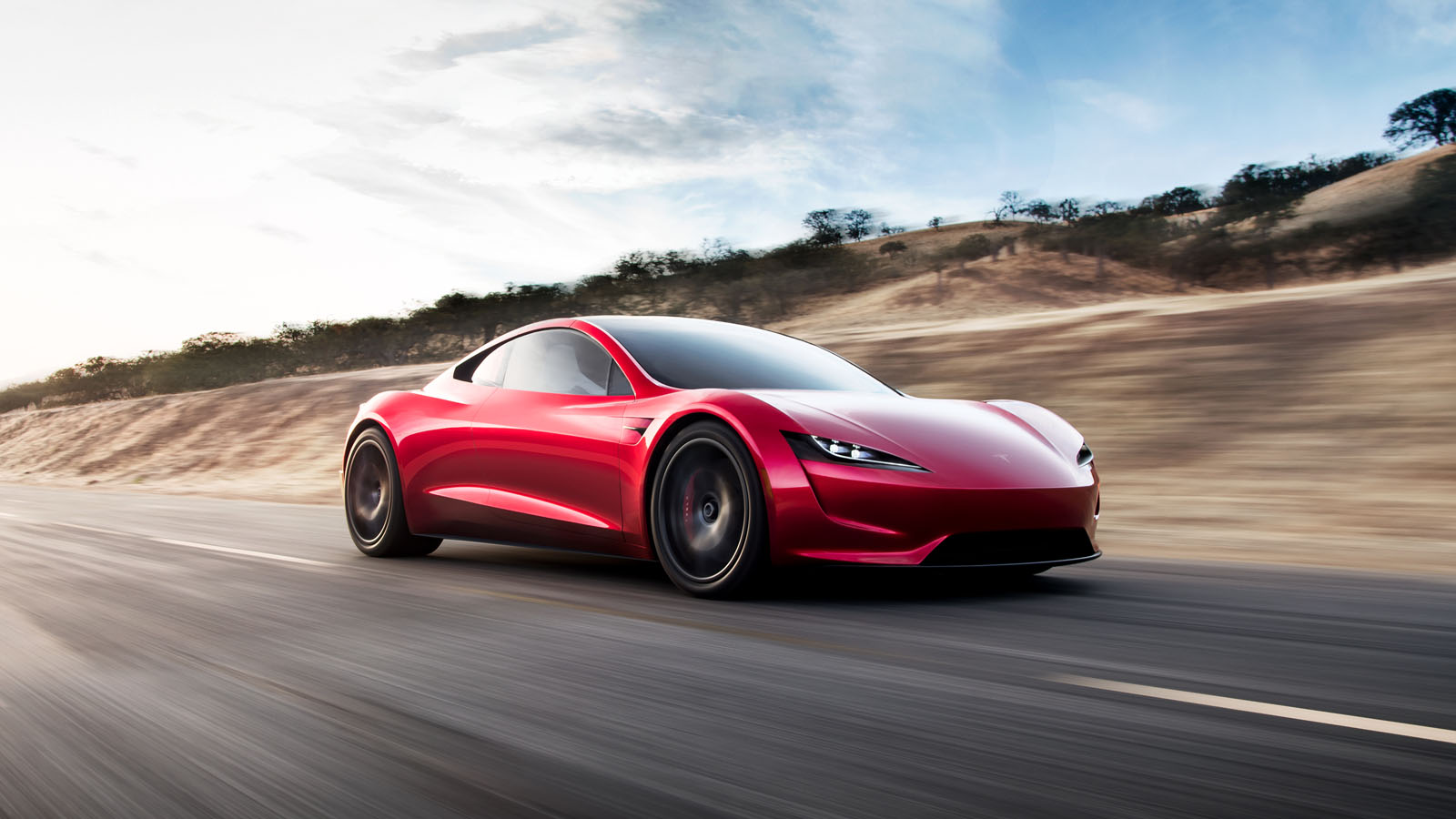 tesla roadster launch pushed back two years 2022