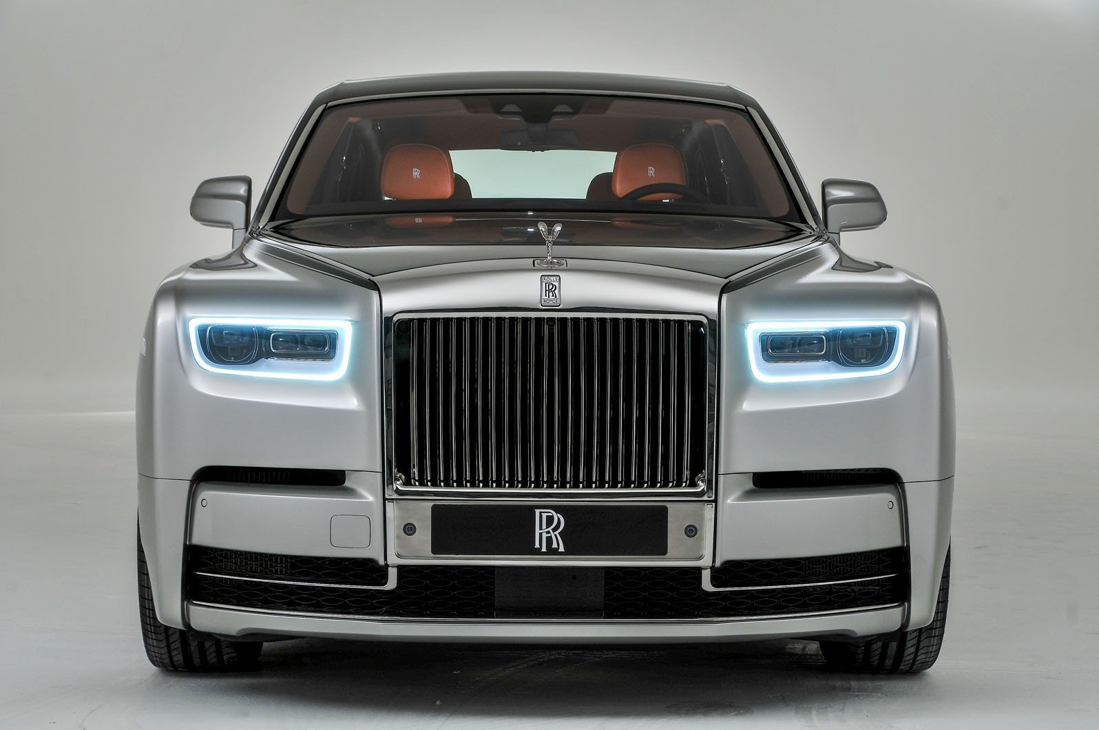RollsRoyce Phantom I  Wikipedia