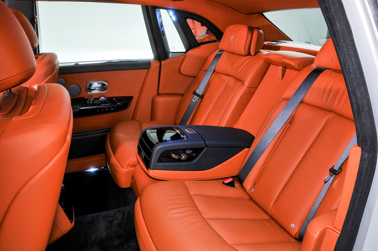 Inventory  Rolls Royce Motor Cars OC