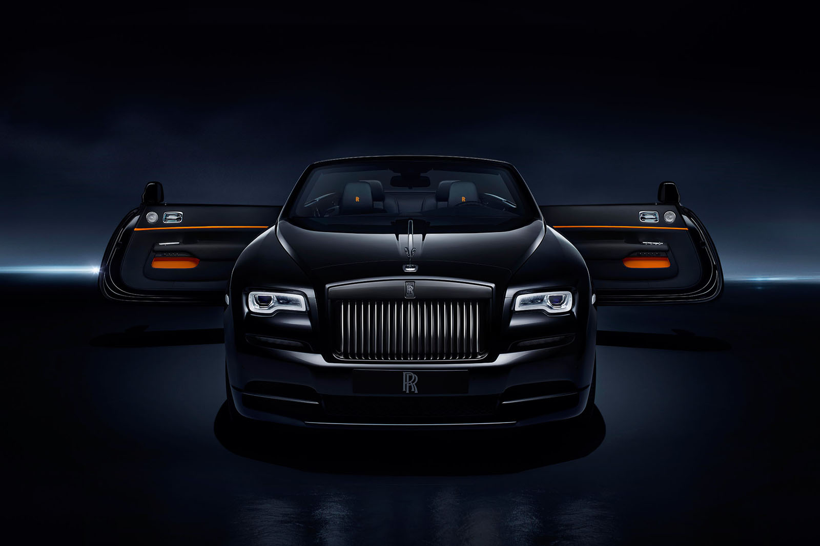 The Rolls-Royce Ghost Is an Unlikely Object of My Obsession