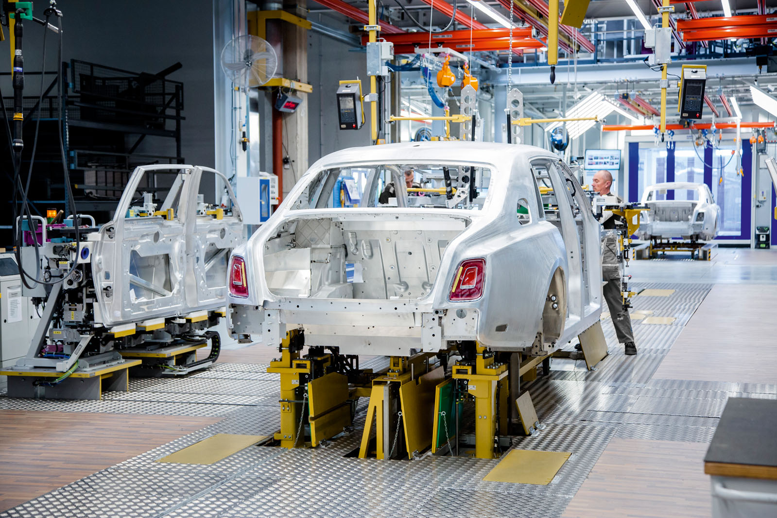 Top 64 về collision repair parts rolls royce hay nhất  Du học Akina