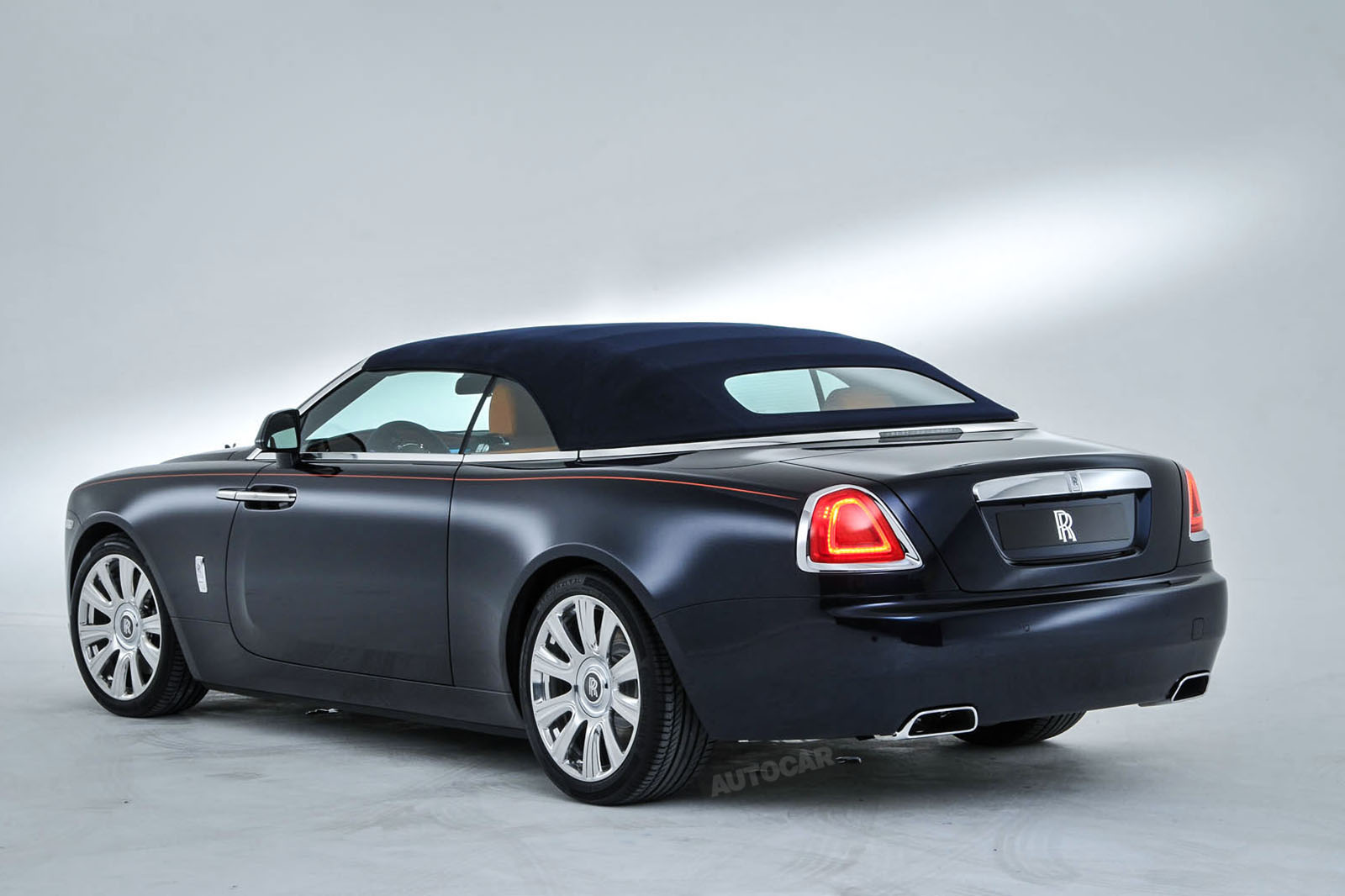 Top 58 về rolls royce soft top  Du học Akina