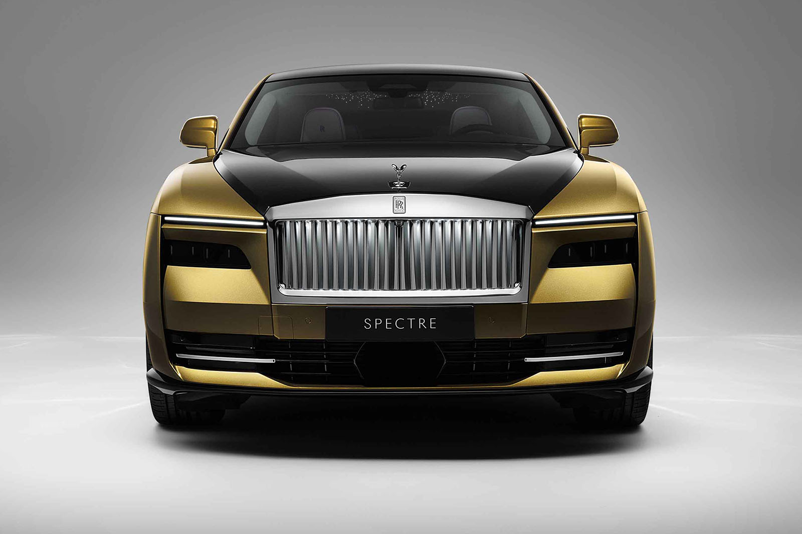 Exclusive Q&A: Rolls-Royce engineering boss unwraps Spectre EV