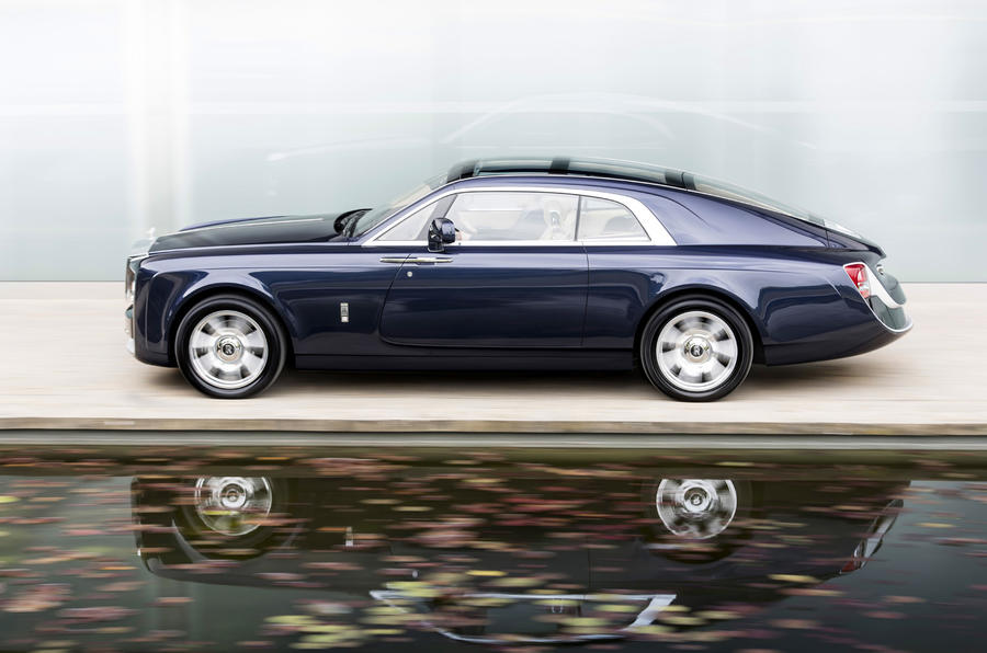Rolls-Royce Coachbuild division ramps up exclusivity 1 aria-label="rolls royce sweptail lead 2"