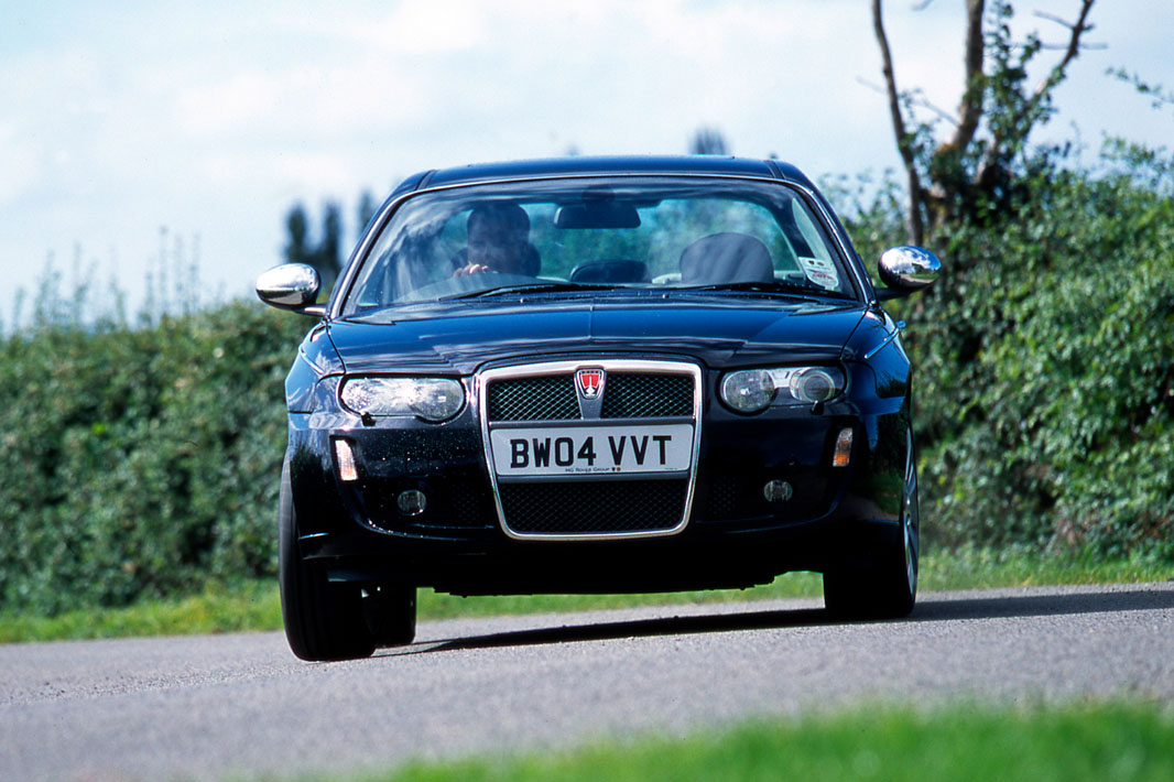 which rover 75 should i buy