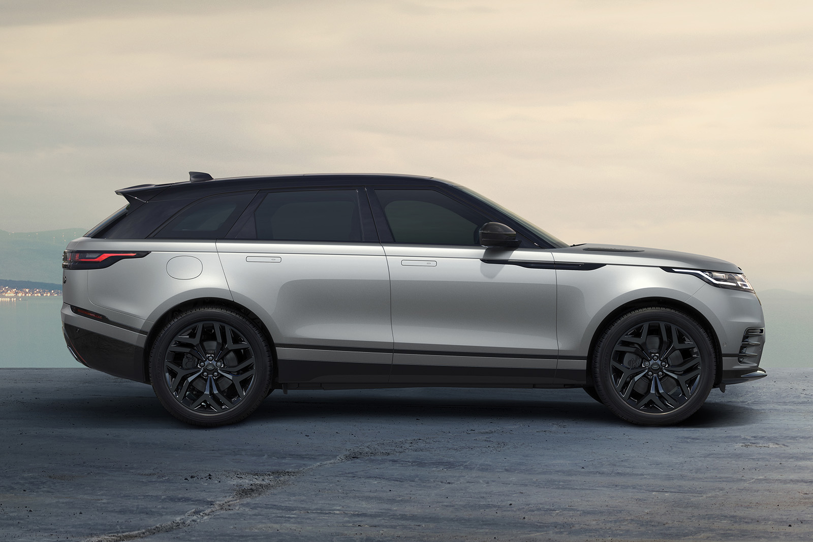 Velar shop mild hybrid