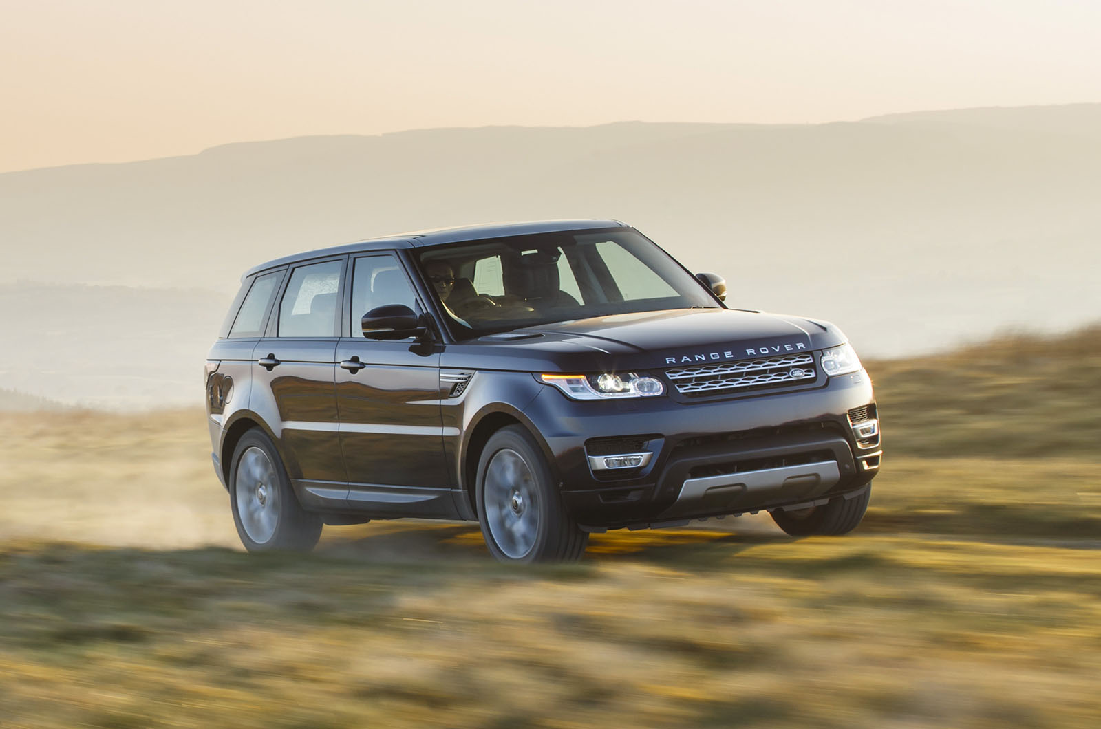 Jaguar Land Rover reports rise in sales, margins and