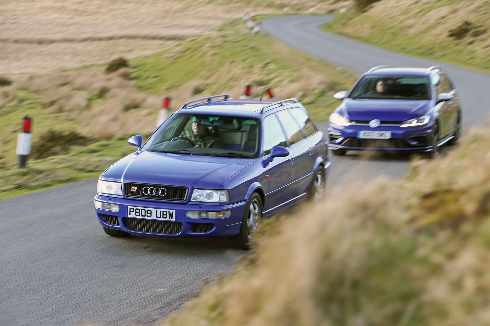 Rs2 vs golf 465