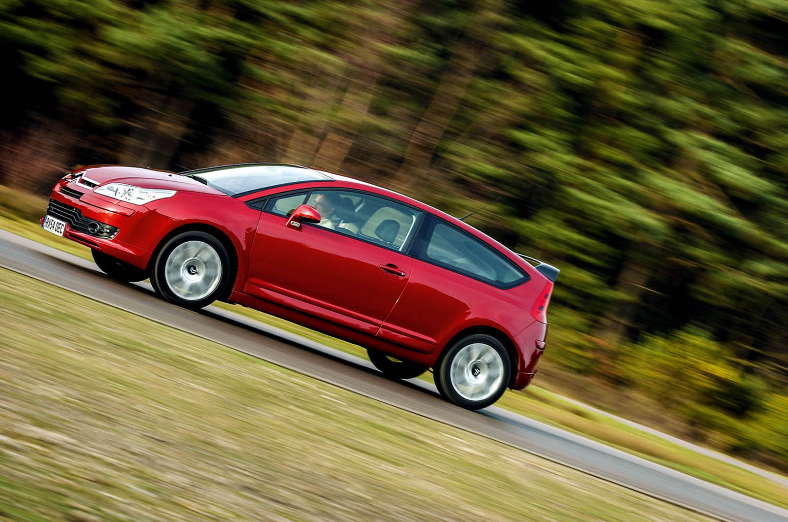 The best coupés that can carry a bike: used buying guide | Autocar