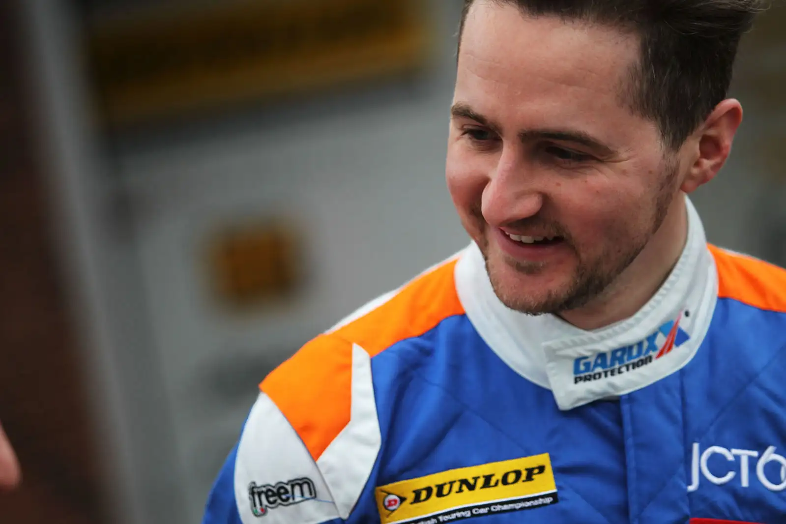 Sam tordoff 3