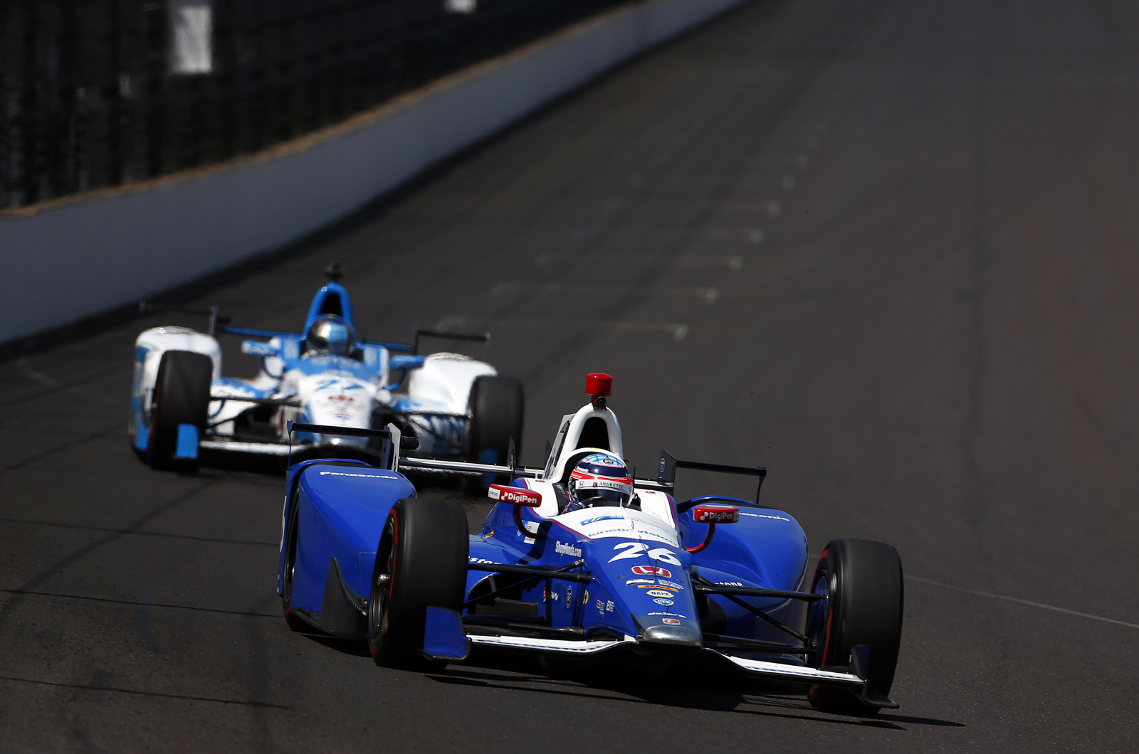 Motorsport Wrap Alonso Stars In Indy 500 Until Engine Failure Autocar Motorsport Wrap Alonso Stars In Indy 500 Until Engine Failure Autocar