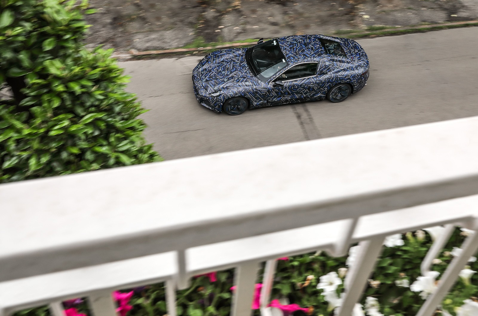 New 2022 Maserati Granturismo: all-electric GT previewed 1 save 20210611 182544