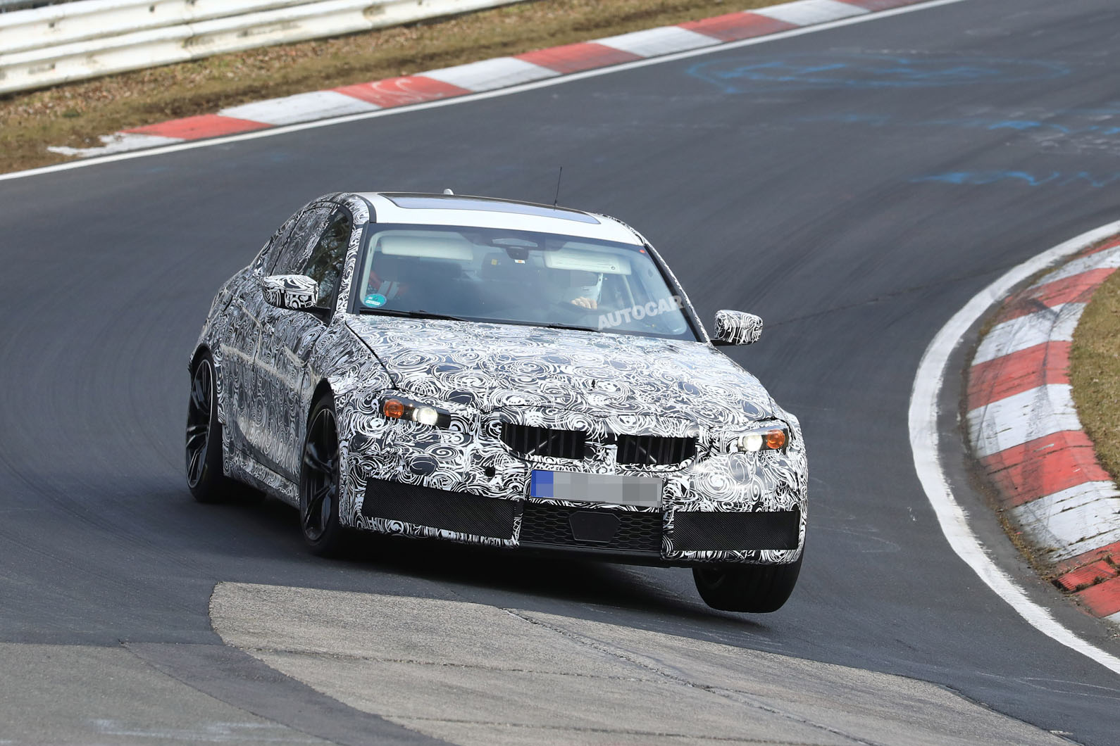 Is The 2019 Bmw M3 Too Big?  See The Numbers Here! - y5eg1vw