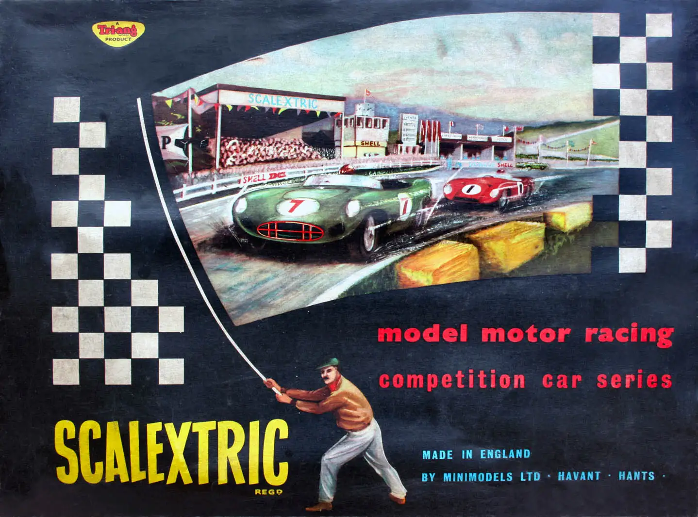 scalextric-47 taciki.ru