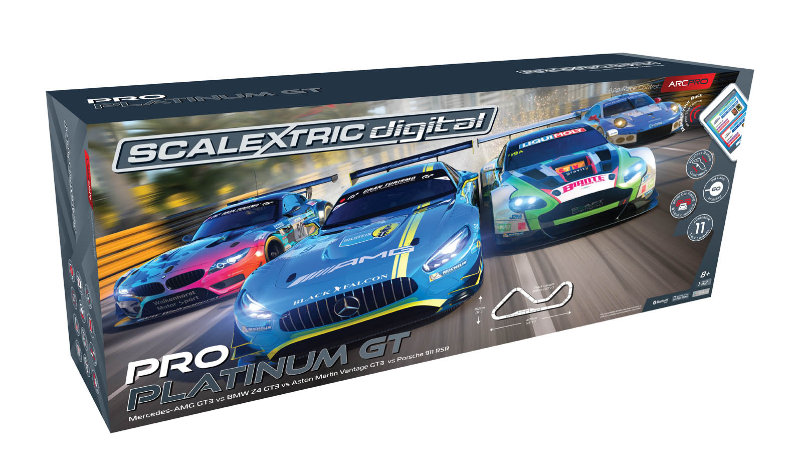 scalextric-50 taciki.ru