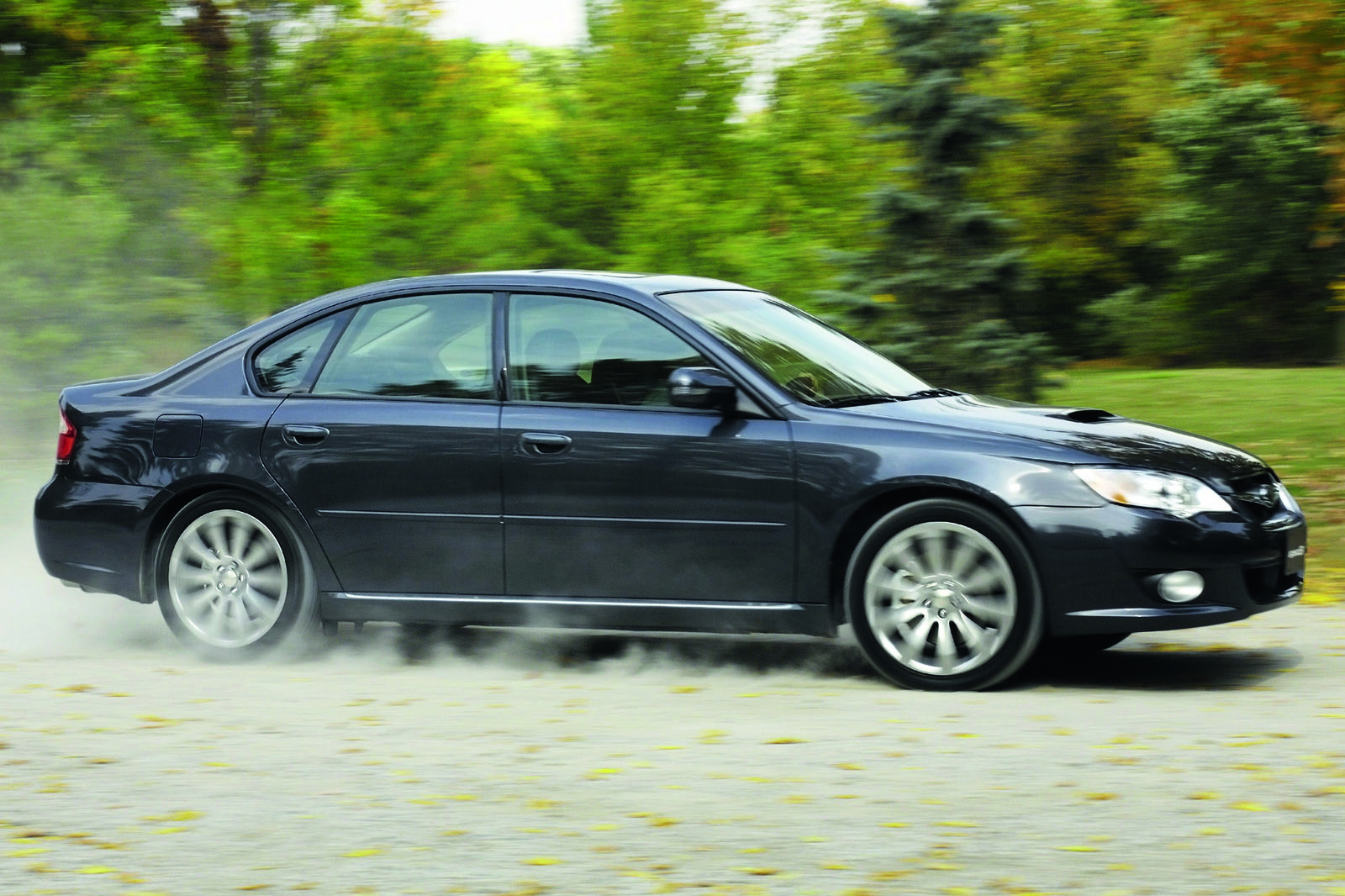 Used Car Buying Guide Subaru Legacy 3 0r Autocar