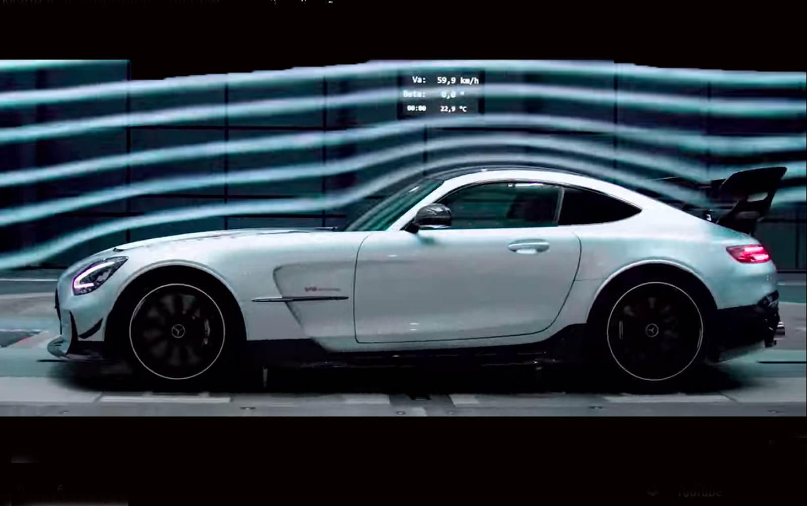 New Mercedes Amg Gt Black Series Makes Official Video Debut Autocar New Mercedes Amg Gt Black Series Makes Official Video Debut Autocar