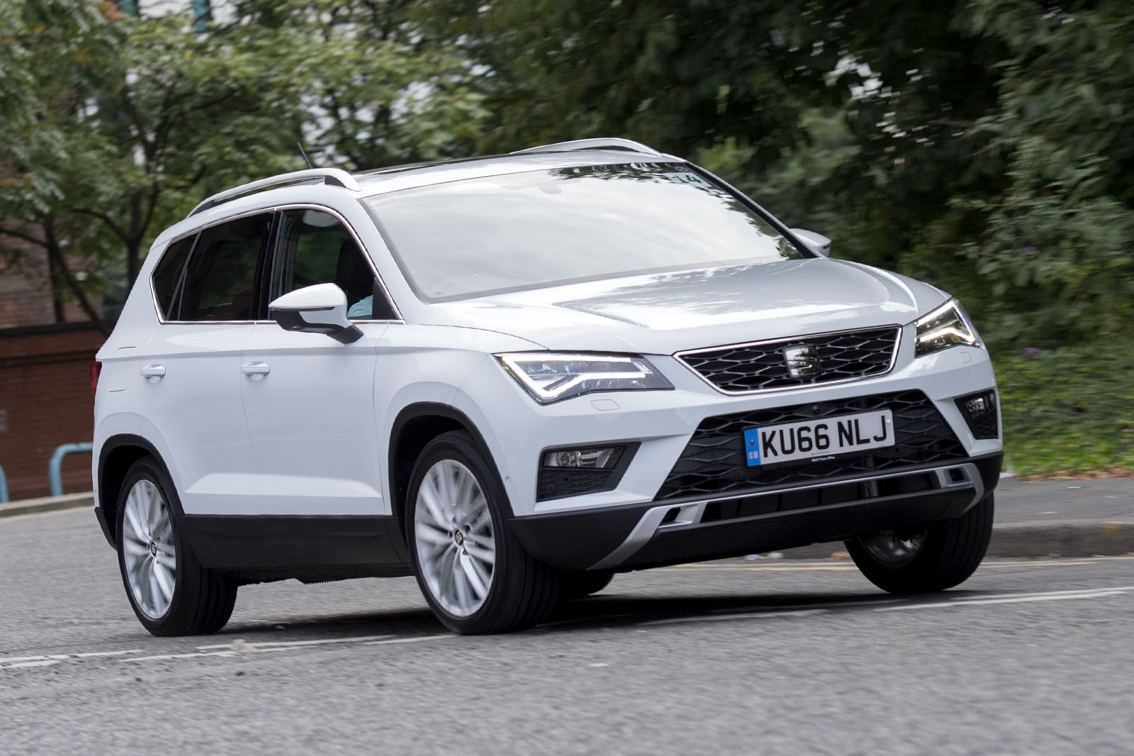 ateca se